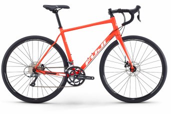 Fuji Sportif 1.9 Fuji Sportif 1.9