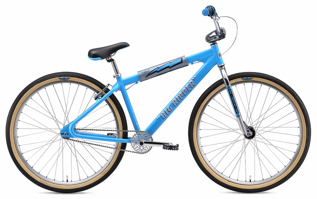 SE Bikes - Big Ripper SE Bikes - Big Ripper