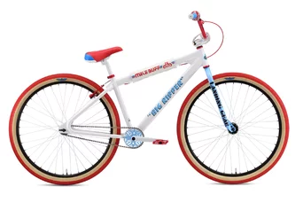 SE Bikes - Mike Buff Big Ripper SE Bikes - Mike Buff Big Ripper