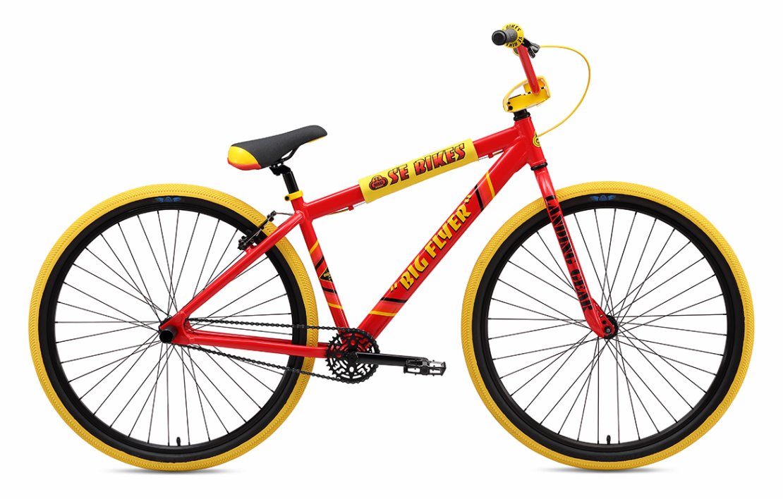 SE Bikes - Big Flyer 29" SE Bikes - Big Flyer 29"
