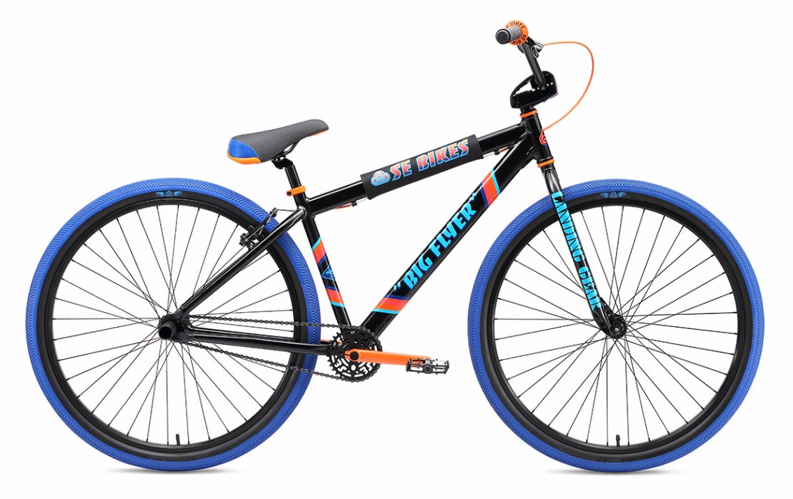 SE Bikes - Big Flyer 29" SE Bikes - Big Flyer 29"