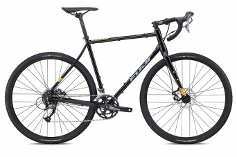 Fuji Jari 2.5 Fuji Jari 2.5