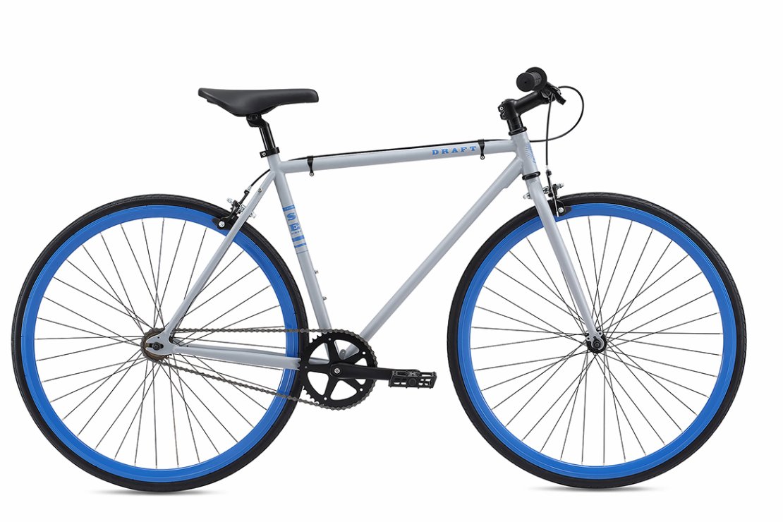 SE Bikes - Draft SE Bikes - Draft
