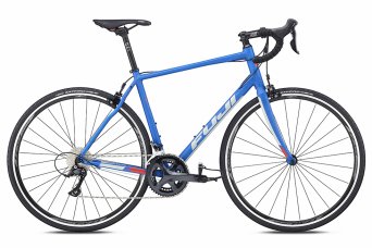 Fuji Sportif 2.1 Fuji Sportif 2.1