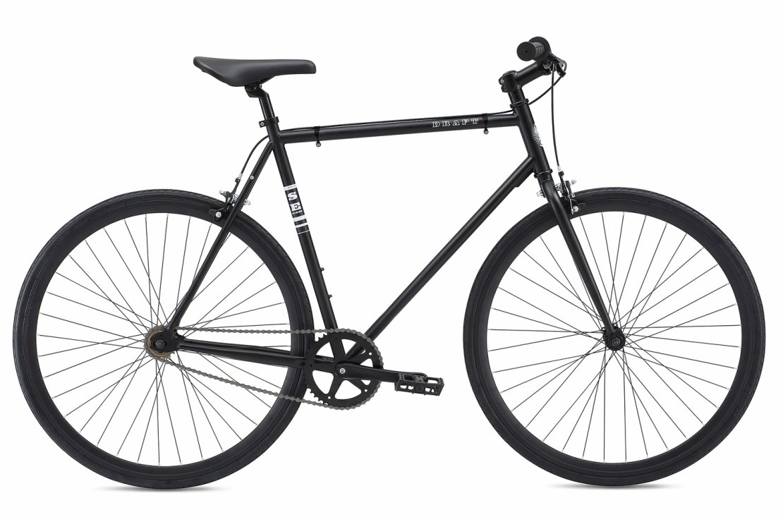 SE Bikes - Draft SE Bikes - Draft
