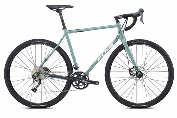 Fuji Jari 2.3 Fuji Jari 2.3
