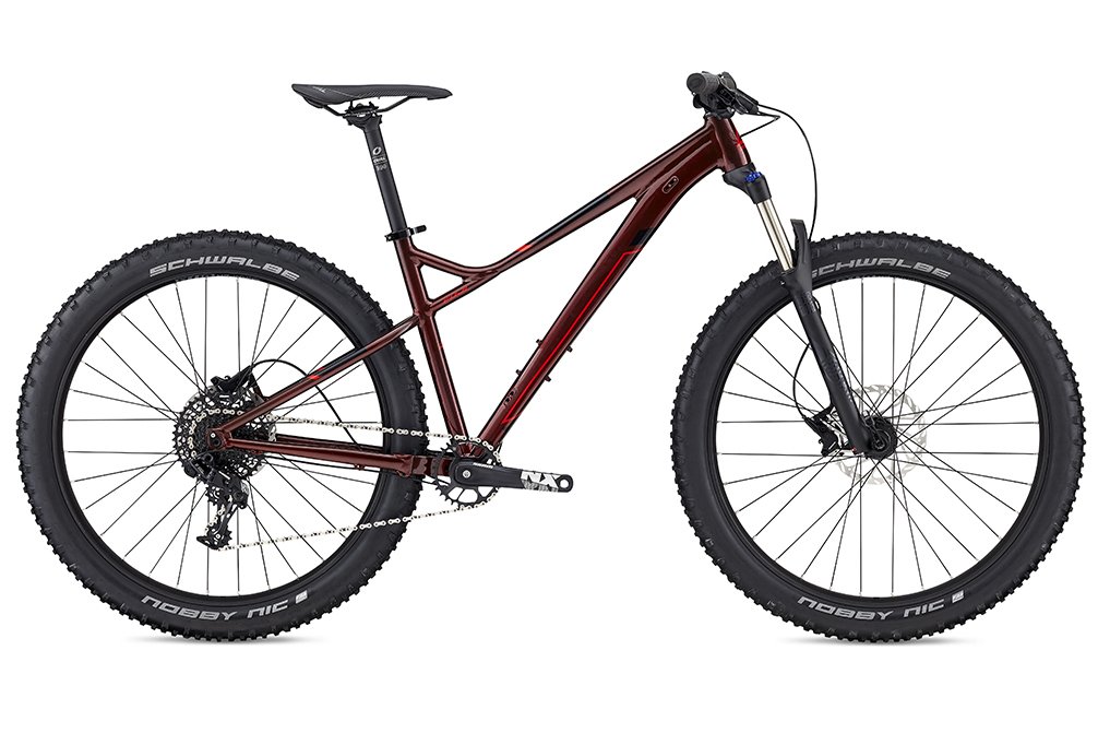 Fuji Bighorn 1.5 Fuji Bighorn 1.5