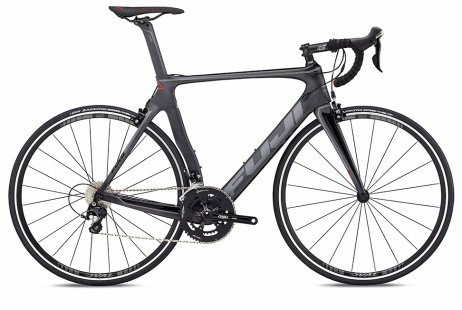 Fuji Transonic 2.5 Fuji Transonic 2.5